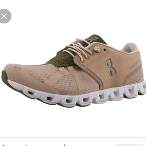 On Cloud 2.0 Running shoes